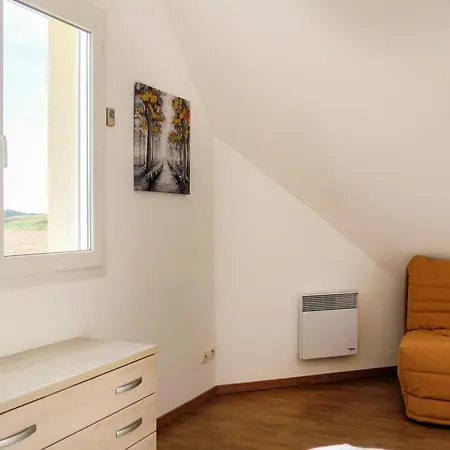 Prázdninový dům Amazing In With Wifi *